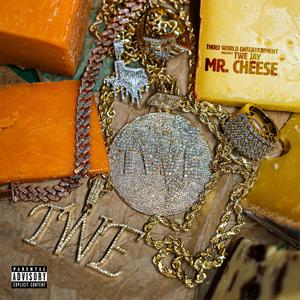 Mr. Cheese (Explicit)