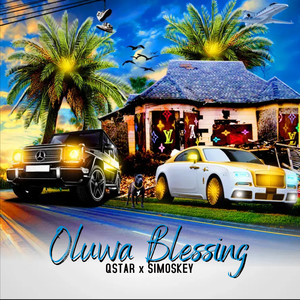 Oluwa Blessing