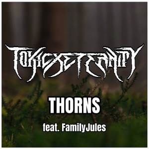 Thorns (From "Friday Night Funkin'") [Metal Version]