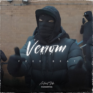 Aggressive Diss Track X Drill Type Beat "Venom"