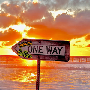 One Way (Live at VIP Studios)