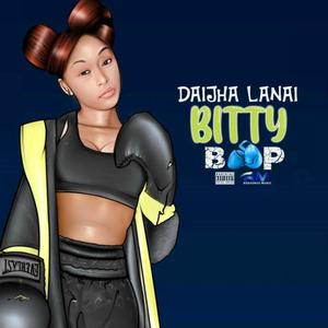Bitty Bop (Explicit)