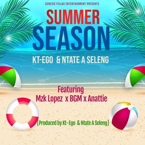 Summer Season (Explicit)