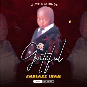 Grateful (Explicit)