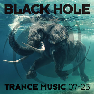 Black Hole Trance Music 07-25