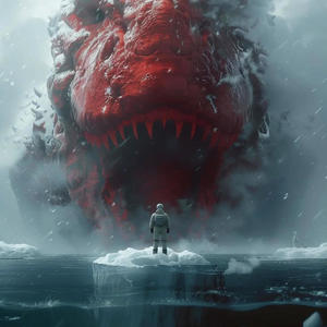 Demigod (feat. Kid Daysin & Thatboiedub) (Explicit)