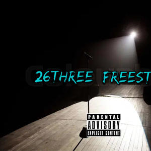 Freestyle (Explicit)