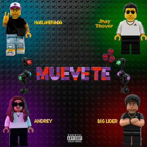 Muévete (Explicit)