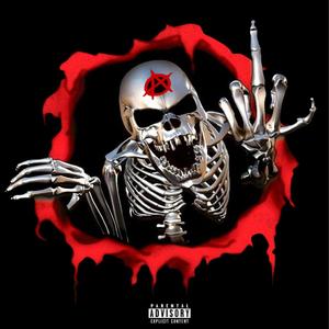 EIGHT.MP3 (PROD.NOBLE) (feat. 432WAVO) (Explicit)