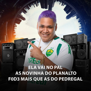 Ela Vai no Pal as Novinha do Planalto F0D3 Mais Que as do Pedregal (Explicit)