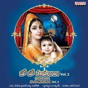 Jo Jo Mukunda, Vol. 2