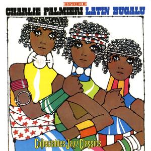 Bugalu (LP Version)
