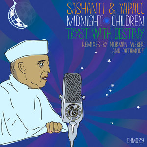 Midnight Children