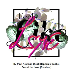 Feels Like Love (Groove Assassin Main Mix)