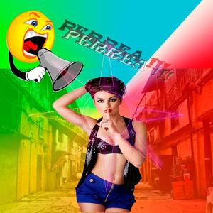 perrea(feat. Dj Rasec)