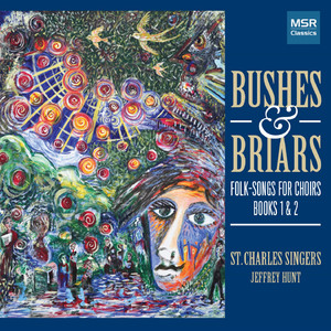 Black Sheep (arr. John Rutter)