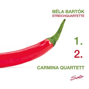 String Quartet No. 2, Op. 17, BB 75 - III. Lento