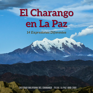 El Charango en La Paz