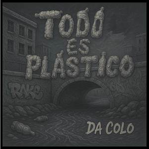 Todo es plastico