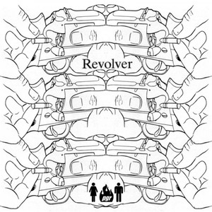 Revolver (Robotwon Battle RMX)