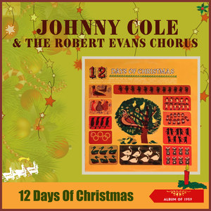 12 Days Of Christmas (Album of 1959)