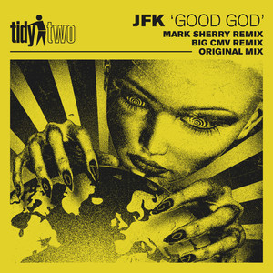 Good God (2023 Remixes)