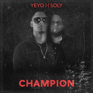 Champion (feat. Soly)