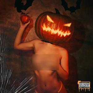 FUNK DE HALLOWEEN (feat. MC MAGRINHO) (Explicit)