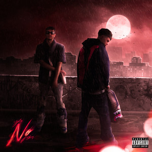 No (feat. Shiny) [Explicit]