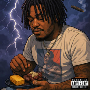 Never Enough (Explicit)