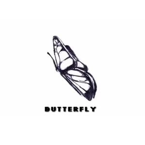 BUTTERFLY (feat. shxry)