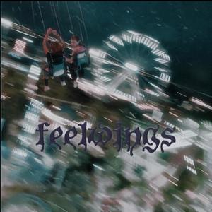 Feelwings (Explicit)