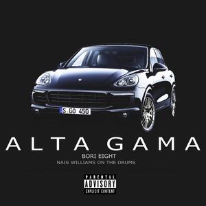 ALTA GAMA (feat. LIANNE) (Explicit)