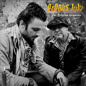 The Belgian Sessions (Explicit)