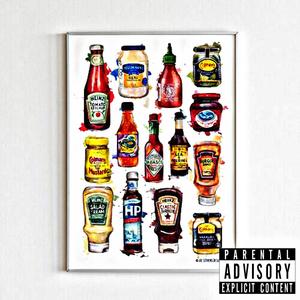 Ain't Sauce (feat. Midas Maximus & T.Weezy) [Explicit]