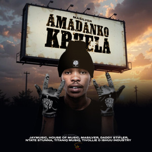 Amadanko Kphela