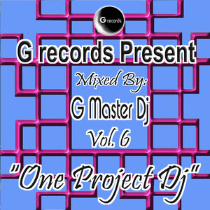 One Project Dj, Vol. 6