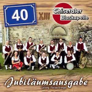 40 Jahre - Jubiläumsausgabe