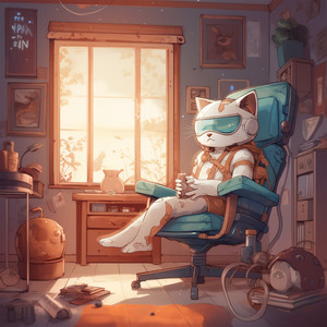 Mellow Morning
