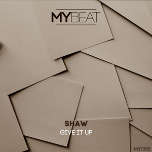Give It Up (NEZIEL Remix)