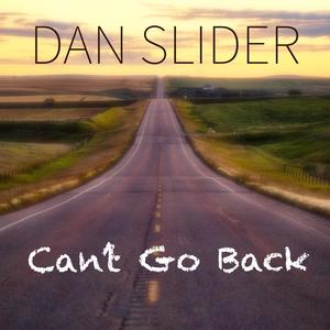 Can't Go Back (feat. Marc Solis, Soprano Sax) [Instrumental Version]