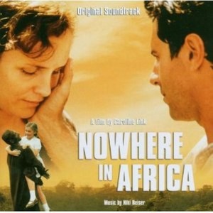 Nowhere In Africa