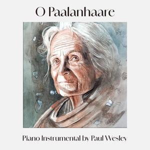 O Paalanhaare on Piano