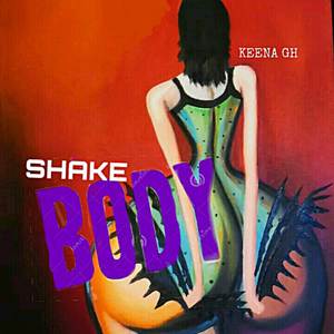 Shake Body (Explicit)
