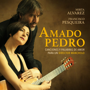 Amado Pedro