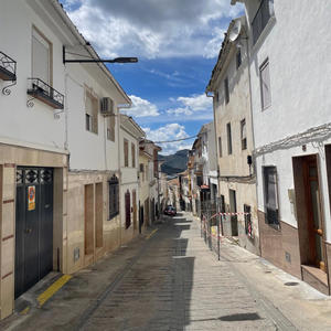 Andalucia