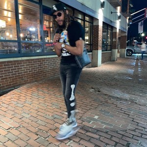 Future Bright (Explicit)