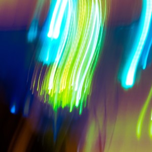 빛과 같이 쏟아지는 (Pouring With Light)