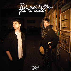 Più Sei Bella Più Ti Odio (feat. Axos)