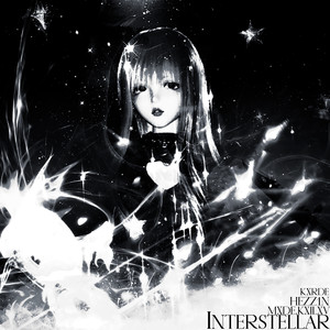 INTERSTELLAR (Slowed) (Explicit)